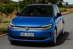 Con 9.300 € de descuento, el Volkswagen ID. Polo eléctrico ya es más barato que el Polo de gasolina