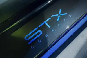 Opel prepara un nuevo familiar que nadie esperaba, el STX Concept adelanta el diseño de sus próximos modelos