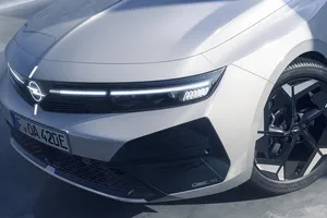 El nuevo Opel Astra GSE no es lo que su apellido promete, el que honra las siglas llegará en 2027 con 280 CV