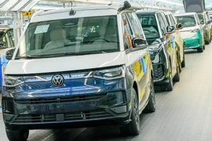 La crisis del automóvil alemán estalla en la calle: protestas en Volkswagen, BMW y Bosch