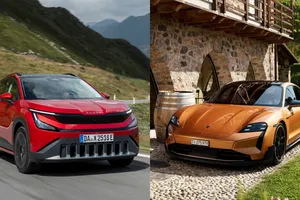 Porsche ya no es la joya de Volkswagen: Škoda la supera y su situación sigue siendo «muy frágil»
