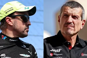«El presidente siente debilidad por Alonso»: Steiner, contra la FIA por querer ayudar a Aston Martin