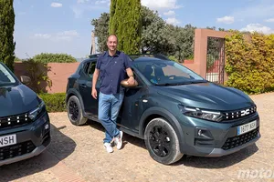 He probado el nuevo Dacia Sandero híbrido y por menos de 20.000 euros va a arrasar en España