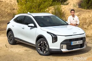 Hora de probar uno de los SUV más interesantes de KIA: diseño renovado, etiqueta ECO y hasta 180 CV