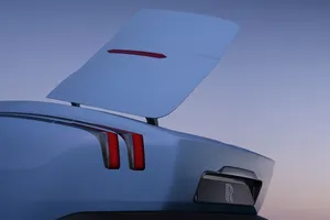 El Rolls-Royce Nightingale lleva el control de calidad al extremo, una prueba que a un propietario le llevaría 150 años