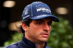 Sainz no tiene nada por lo que sonreír: «Por eso estamos tan decepcionados, esa es la realidad»