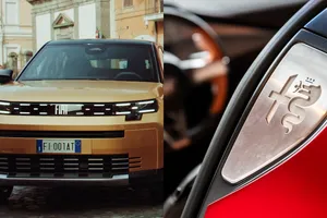 Stellantis se guarda varios ases en la manga para FIAT y Alfa Romeo para este Salón de París 2026