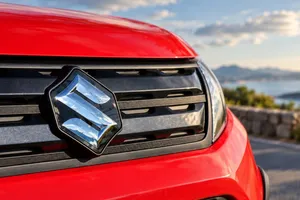 Suzuki quiere desarrollar sus nuevos coches en la mitad de tiempo para 2030