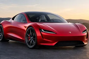 Tesla Roadster: lo confirmado y lo que sigue siendo humo del deportivo prometido hace nueve años