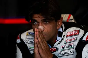 «Estamos todos rotos»: Jorge Martín expone el desgaste físico que comparte con Márquez