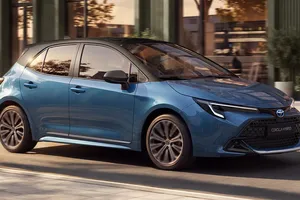 El nuevo Toyota Corolla 2027 ya tiene precios: llega la edición especial 60 Aniversario y regresa el acabado Style