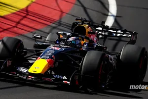 Verstappen sentencia el Madring y lanza una propuesta a la FIA: «Si me das los planos, yo lo arreglo»