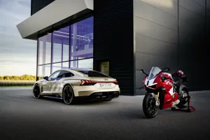 Volkswagen estudia vender Ducati mientras prepara el mayor recorte de su entramado empresarial