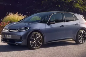 El Volkswagen ID.3 Neo mejor equipado es ahora más barato, llega la versión que planta cara al BYD Dolphin