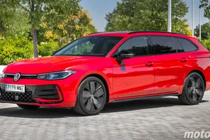 Volkswagen refuerza el Passat como el familiar definitivo con esta nueva versión que ya tiene precios