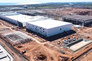 Volkswagen vende el 49% de PowerGo Sagunt a Gotion por 1.100 millones