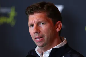 Vowles entona el 'mea culpa' con Mercedes y el déficit de Williams con el motor