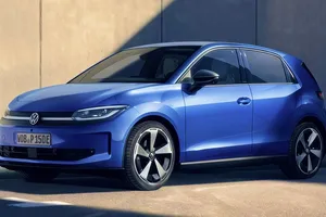 Casi 150.000 pedidos de eléctricos en el Grupo Volkswagen: el comprador pedía precio, no pantallas