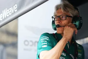 «A Alonso no le pareció que iba tan mal»: Krack explica el caos estratégico de Aston Martin