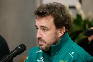 Alonso se atreve a soñar con los puntos en Austin: «Todo es posible, estamos en la pelea»