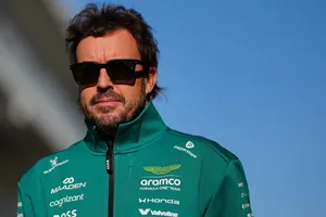 Alonso visualiza en Austin un escenario mejor del previsto: «Estamos cerca de la Q2»
