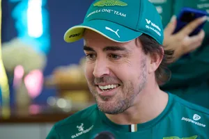 Alonso se da el lujo de ser optimista tras la «grata sorpresa» en México