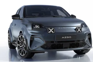 Los Alpine A290 Collection y A390 Atelier estrenan personalización para destacar entre los eléctricos deportivos