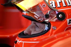«¿Qué voy a hacer ahora?»: la angustia personal de Michael Schumacher cuando se apagaron los focos de la F1