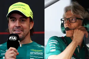Aston Martin aprueba que Alonso compita fuera de la F1, pero este duda que sea «físicamente posible» hacer el Dakar