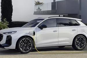 El Audi Q3 estrena un híbrido enchufable de 204 CV con 118 km eléctricos y apunta a los 50.000 euros