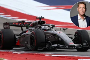 Audi recupera el cargo que eliminó en su división de motores de F1 y se lo confía a Thomas Fuhr