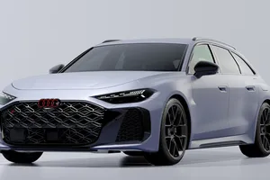 El Audi RS 5 se convierte en un éxito inesperado con el doble de pedidos de los previstos en Europa