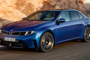 El nuevo BMW i3 es ahora más barato, la versión con 374 CV y 700 km de autonomía ya tiene precio