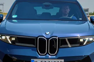 BMW prepara un nuevo eléctrico de acceso para Europa en 2028 y un SUV por encima del X7