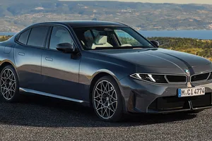 El nuevo BMW Serie 3 2027 ya tiene precios: sin motores diésel, hasta 443 CV y etiqueta ECO