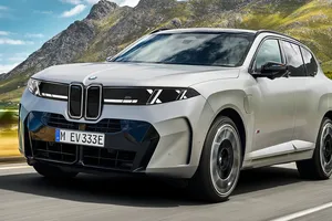 El nuevo BMW X5 híbrido enchufable ya tiene precio: hasta 612 CV y 106 km sin gastar gasolina