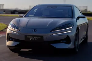 BYD prepara para 2027 su conducción asistida urbana en Europa para competir con Tesla y Xpeng