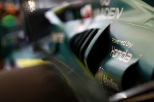 Lo que el cambio de líder de Honda F1 revela sobre 2027, según su predecesor: «No lo haría si el motor fuera excepcional»