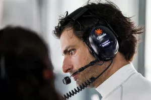 Carlos Sainz: «Con 32 años y en mi punto álgido, está siendo un año perdido en mi carrera»