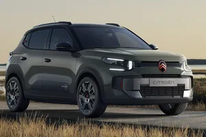 Citroën pone precio al nuevo C3 Outdoor, el SUV térmico más barato saca su lado aventurero