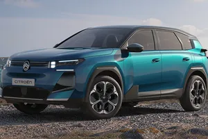 El Citroën C5 Aircross estrena la gama 2027: llega el acabado Prime y la nueva edición limitada Emeraude