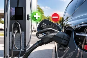 Las marcas de coches eléctricos pasan el examen de sus dueños: en qué aciertan y dónde fallan