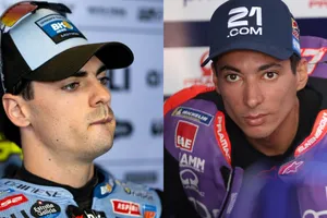 Doble baja en MotoGP: Aldeguer se pierde Australia y Toprak Razgatlioglu dice adiós a 2026