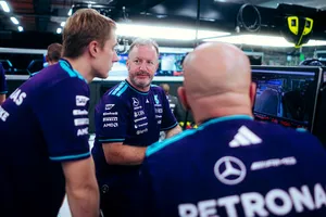 «Algunos llevaban 15 años sin hacerlo»: la dureza del calendario de la F1 llevó a Mercedes a tomar una decisión radical en Singapur