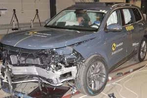 El Audi Q7 logra un 100% en el nuevo sistema de Euro NCAP por cómo facilita el rescate tras un accidente