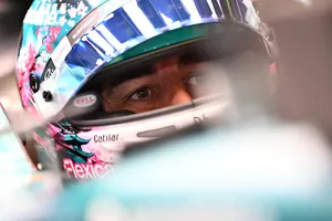 Enésimo problema de motor para Alonso: cae de nuevo en Q1 y apunta a penalizar
