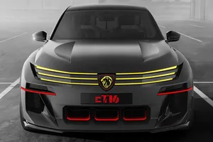La lógica oculta del Peugeot más loco del año: el E-T16 no es un capricho, es una tradición de la casa