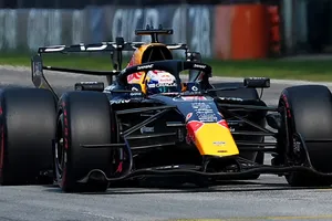 Verstappen y Red Bull se reencuentran con la pole en el GP de Baréin, Alonso estará en la pelea por los puntos