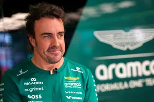 «El mundo ha cambiado»: Fernando Alonso aborrece los motores híbridos, pero no cree que la F1 tenga otra salida