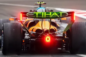La FIA modifica el reglamento de la F1 por temor a los alerones ‘Macarena’
